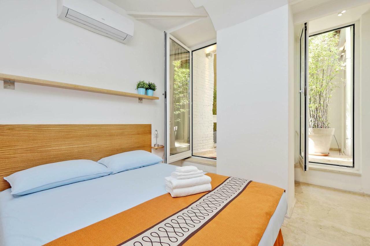 Design Loft Campo Dei Fiori Roma Exterior foto